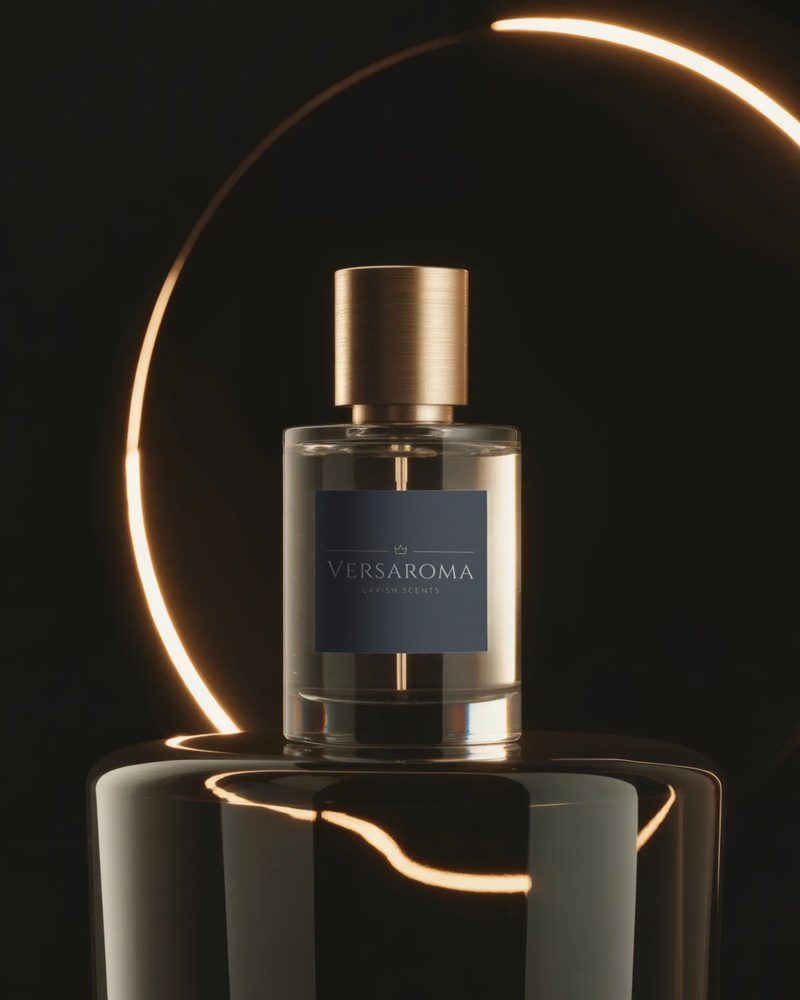 Fragrances & Perfume
