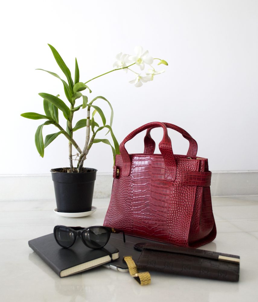 Luxury Bags & Accessories